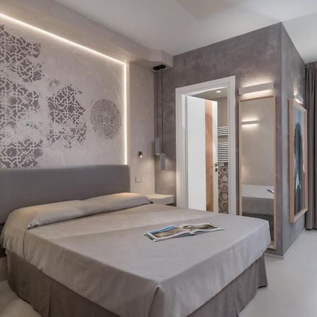 Villa Ilma Luxury Rooms Arzachena Extérieur photo