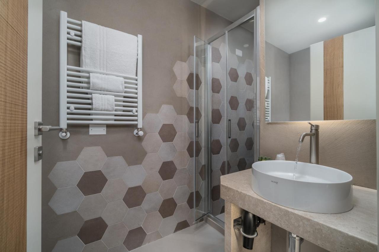 Villa Ilma Luxury Rooms Arzachena Extérieur photo