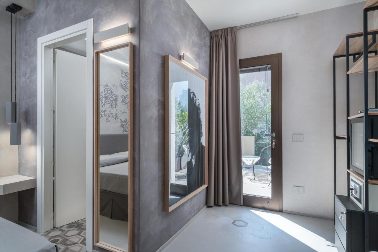 Villa Ilma Luxury Rooms Arzachena Extérieur photo