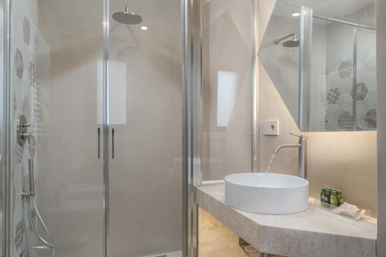 Villa Ilma Luxury Rooms Arzachena Extérieur photo