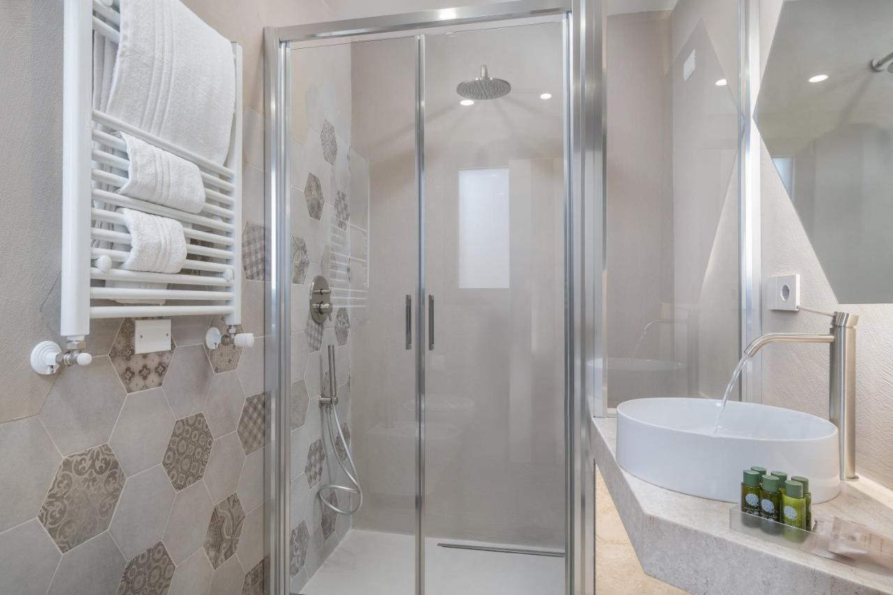 Villa Ilma Luxury Rooms Arzachena Extérieur photo