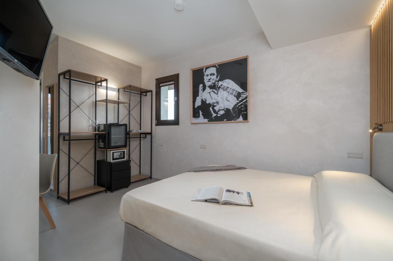 Villa Ilma Luxury Rooms Arzachena Extérieur photo