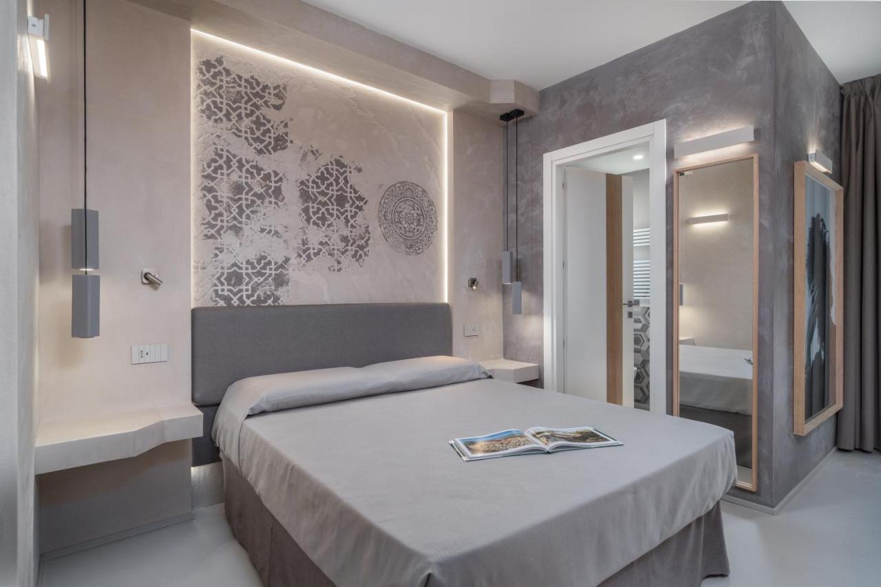 Villa Ilma Luxury Rooms Arzachena Extérieur photo
