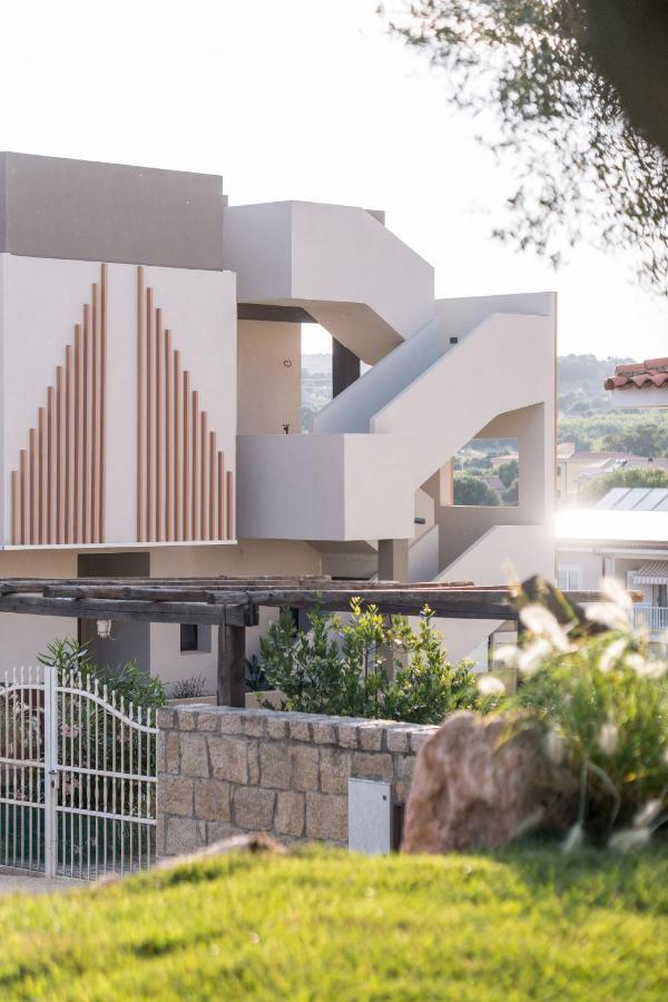 Villa Ilma Luxury Rooms Arzachena Extérieur photo