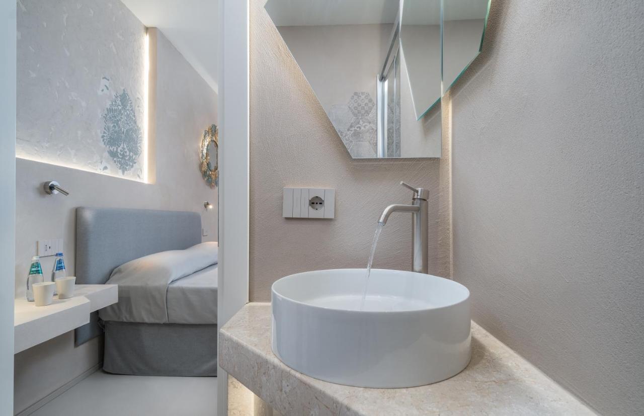 Villa Ilma Luxury Rooms Arzachena Extérieur photo