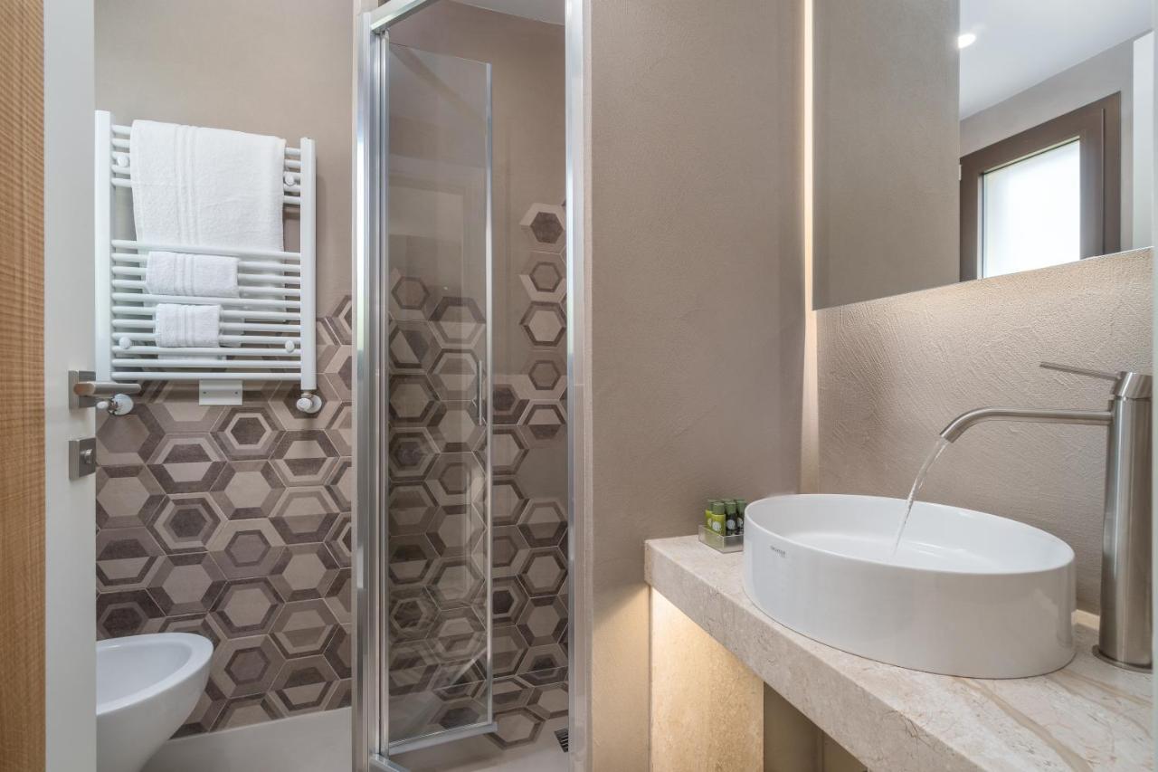 Villa Ilma Luxury Rooms Arzachena Extérieur photo