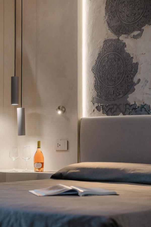 Villa Ilma Luxury Rooms Arzachena Extérieur photo