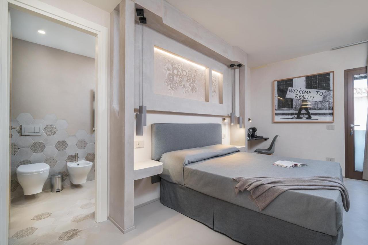 Villa Ilma Luxury Rooms Arzachena Extérieur photo