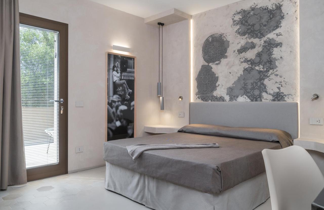 Villa Ilma Luxury Rooms Arzachena Extérieur photo
