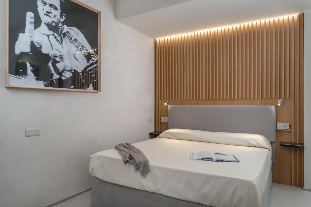 Villa Ilma Luxury Rooms Arzachena Extérieur photo