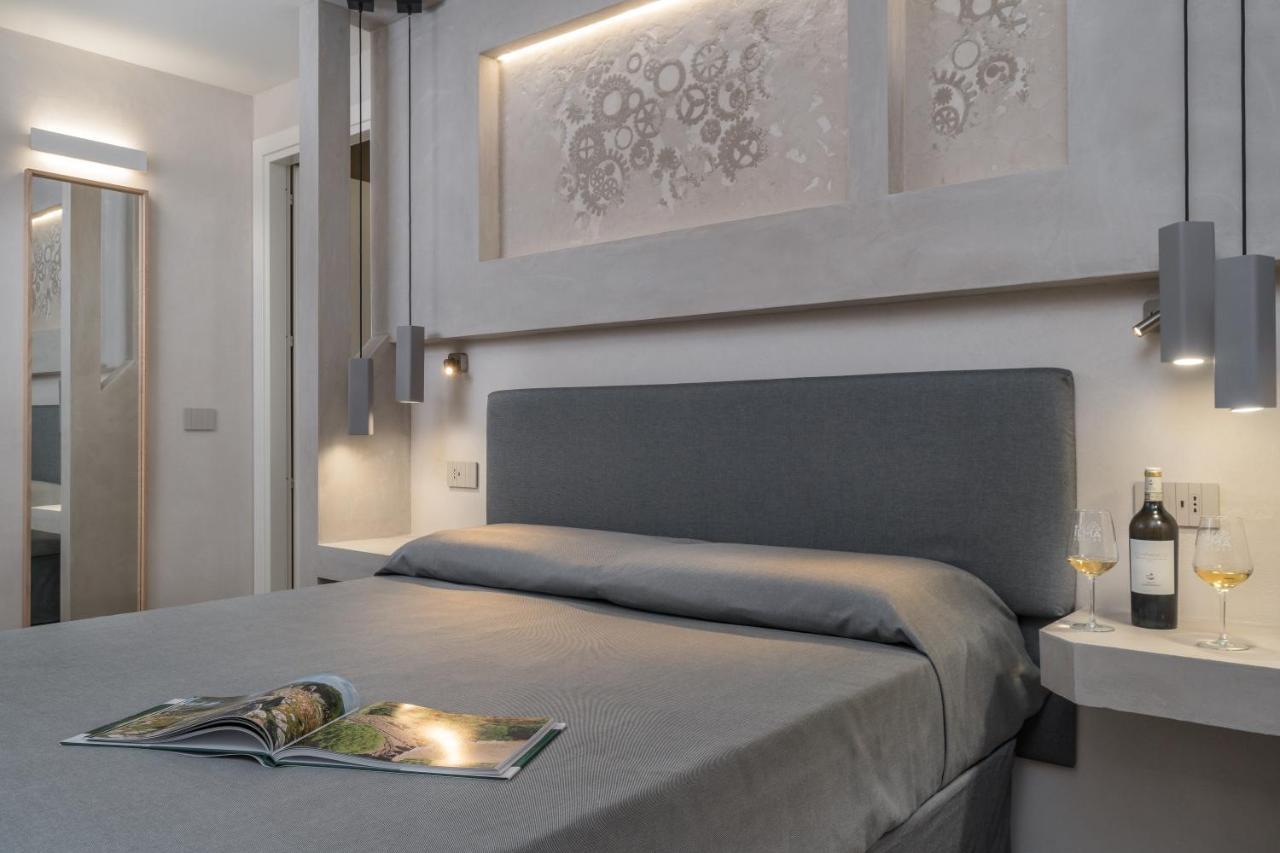 Villa Ilma Luxury Rooms Arzachena Extérieur photo