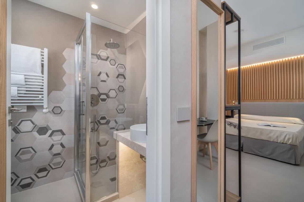 Villa Ilma Luxury Rooms Arzachena Extérieur photo
